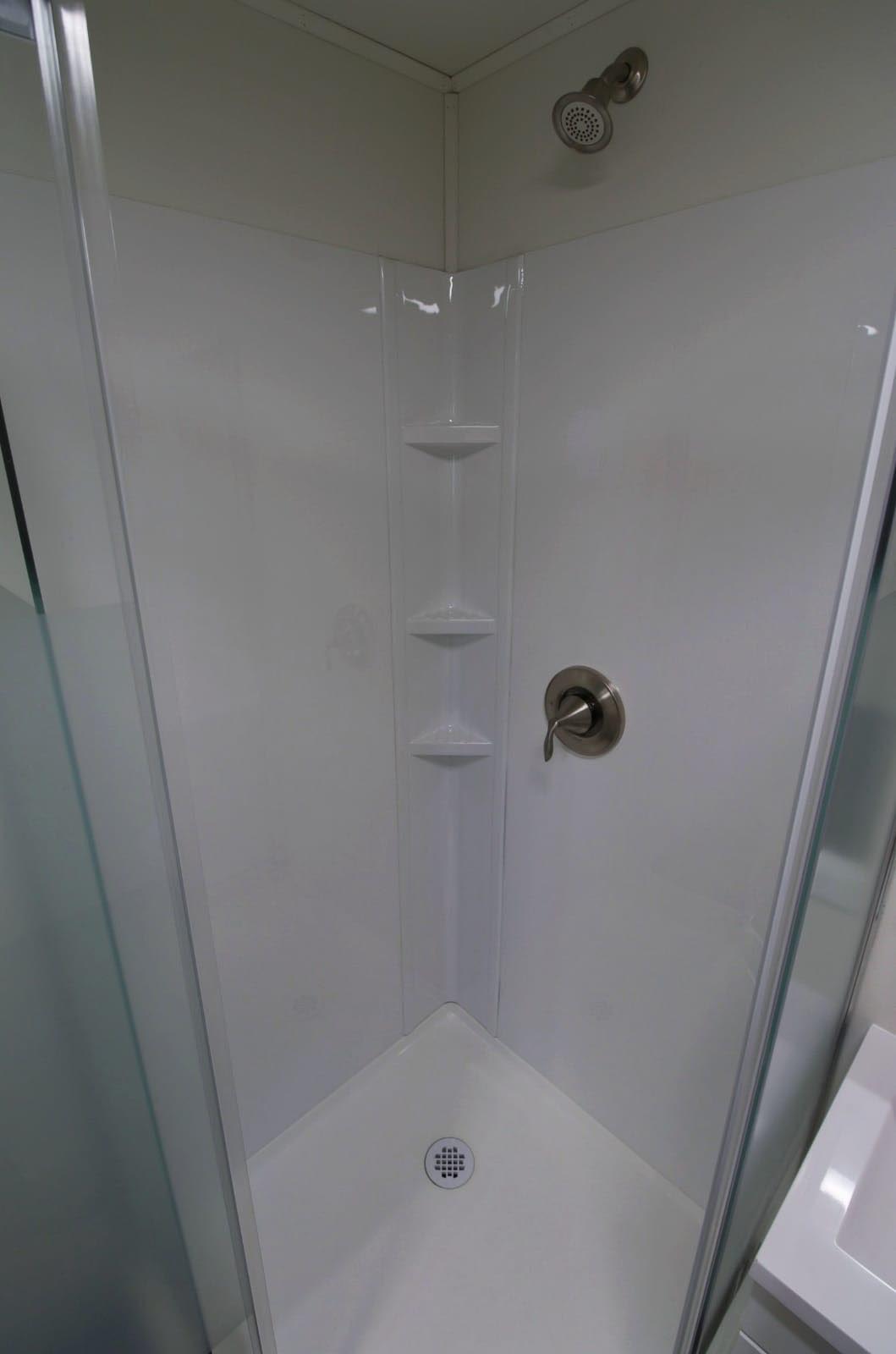 20&prime; Site office + Washroom - Container Consultants Australia