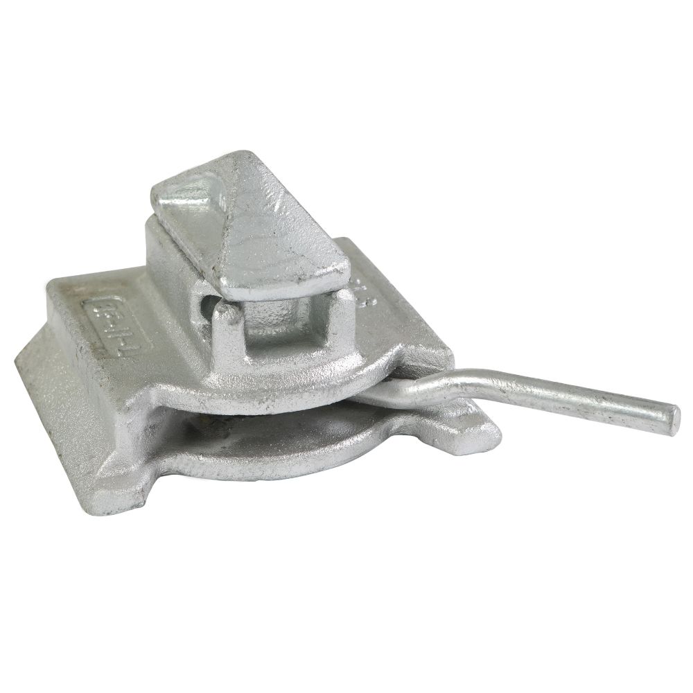 INSTA Twist Lock &ndash; Deck Mount - Container Consultants Australia