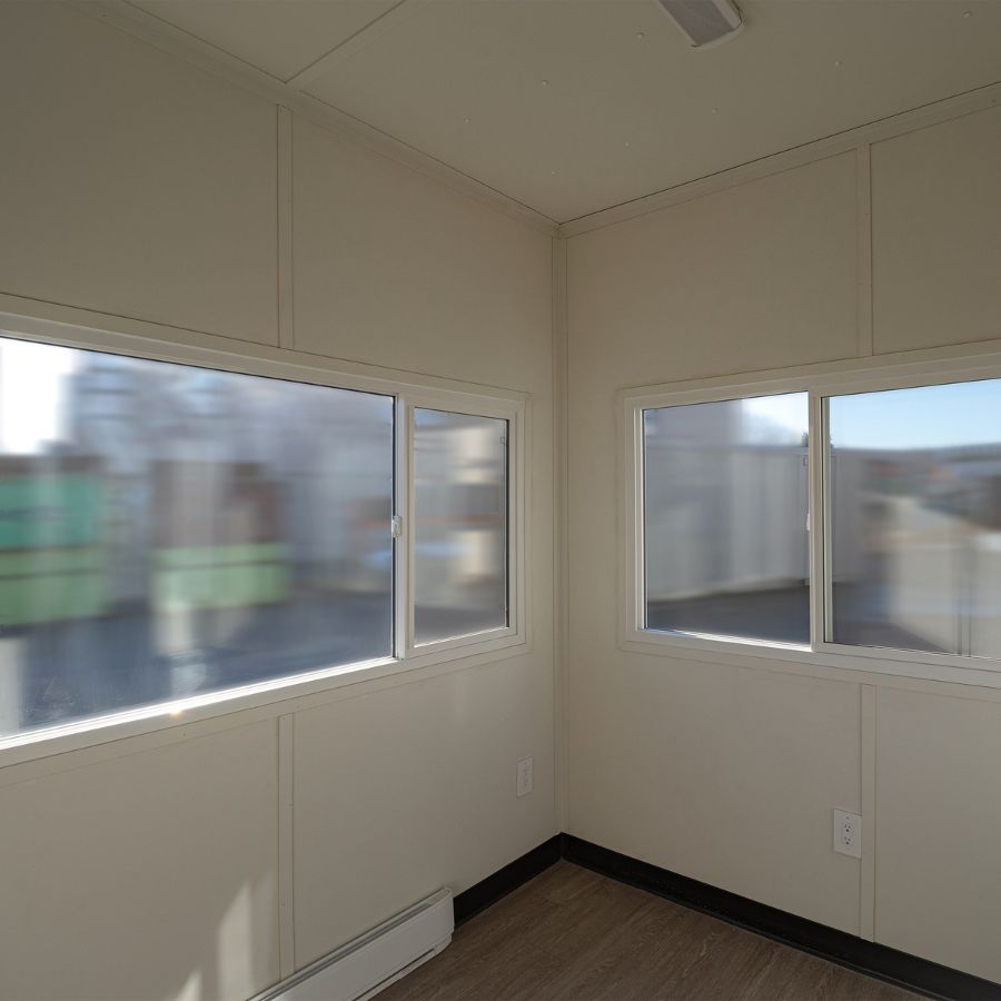 10&rsquo; Guard CUBE - Container Consultants Australia