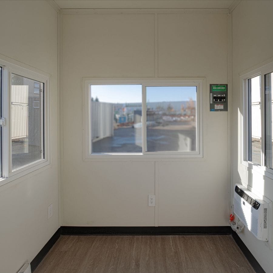 10&rsquo; Guard CUBE - Container Consultants Australia