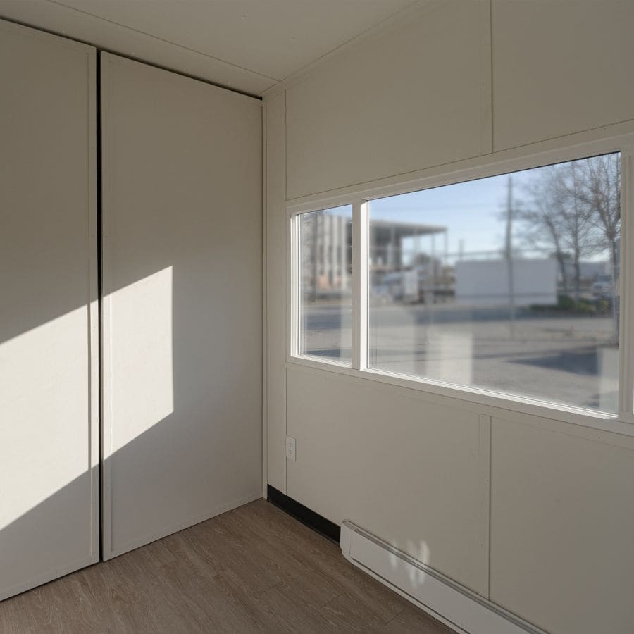 10&rsquo; Guard CUBE - Container Consultants Australia