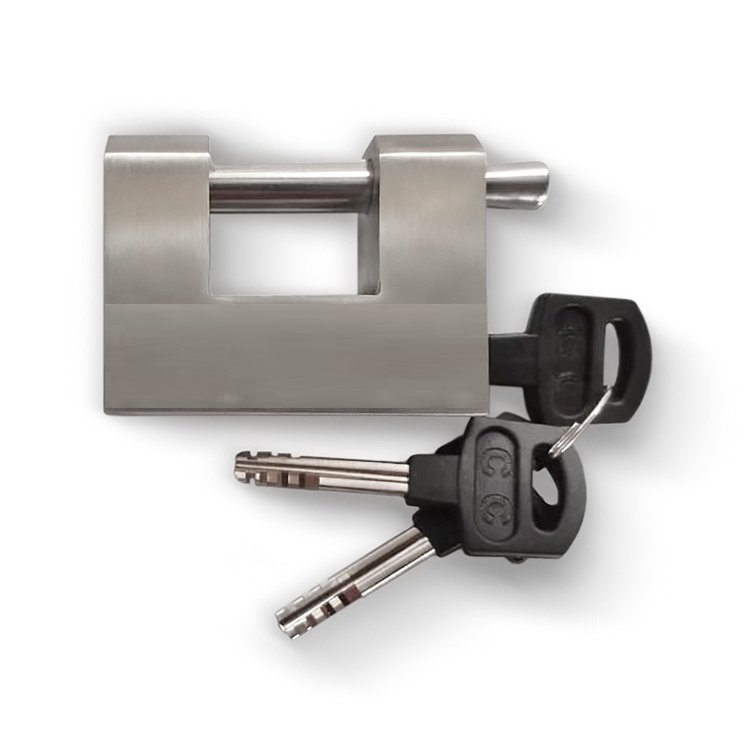 Container Consultants Australia | HEAVY DUTY Shipping Container Lock - Container Consultants Australia