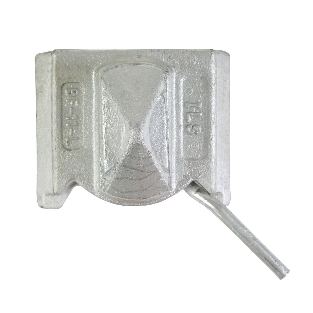 INSTA Twist Lock &ndash; Deck Mount - Container Consultants Australia