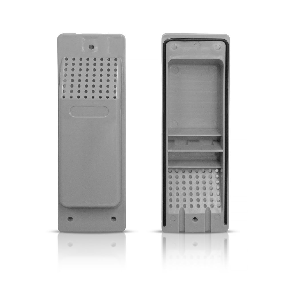 Factory Container Vent - Container Consultants Australia